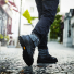 Danner Mountain Light GORE-TEX Boot Black