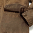 Filson Canvas Outfitter Jacket Kangaroo Combination hand/flapped cargo pockets