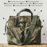 Filson 24-Hour Tin Briefcase Otter Green explained