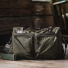 Filson 48-Hour Duffle Otter Green lifestyle