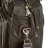 Filson 48-Hour Tin Cloth Duffle Bag Otter Green side