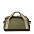 Filson All-Weather 40L Duffle Olive/Black/Covert back