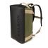 Filson All-Weather 40L Duffle Olive/Black/Covert backpack back