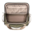 Filson All-Weather 40L Duffle Olive/Black/Covert inside
