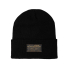 Filson Watch Cap Beanie Black 