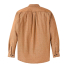 Filson Denim Guide Shirt Harvest Tan back