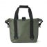 Filson Dry Roll-Top Tote Bag 20175828-Green back 