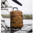 Filson Ballistic Nylon Dryden 2-Wheel Rolling Carry-On Bag - luggage