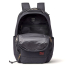 Filson Dryden Backpack 20152980 Dark Navy voorvak open