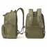 Filson Dryden Backpack 20152980 Otter Green side and back