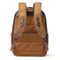 Filson Dryden Backpack 20152980 Whiskey back