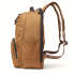 Filson Dryden Backpack 20152980 Whiskey side
