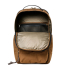Filson Dryden Backpack Whiskey front inside