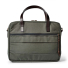 Filson Ballistic Nylon Dryden Briefcase 20049878-Otter Green back