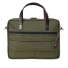 Filson Dryden Briefcase Otter Green back