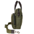 Filson Dryden Briefcase Otter Green side