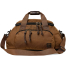 Filson Dryden Duffle Pack Whiskey front