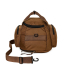 Filson Dryden Duffle Pack Whiskey side