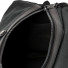 Filson Rugged Twill Duffle Bag Medium Faded Black zipper