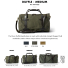 Filson Duffle Medium 11070325 Otter Green Sizes