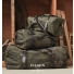 Filson Duffle small-medium-large Otter Green lifestyle