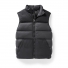Filson Featherweight Down Vest Faded Black