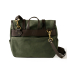 Filson Field Bag Medium 11070232 Otter Green achterkant