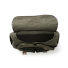 Filson Rugged Twill Field Bag Medium Otter Green binnenkant