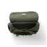 Filson Field Bag Medium 11070232 Otter Green binnenkant