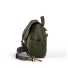 Filson Field Bag Medium 11070232 Otter Green zijkant