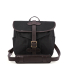 Filson Field Bag Small Black front