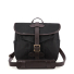 Filson Field Bag Small Black front