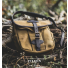 Filson Field Bag Small 11070230 Tan lifestyle