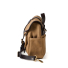 Filson Rugged Twill Field Bag Small Tan side