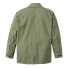 Filson Field Jac-Shirt Washed Fatigue Green back