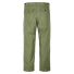 Filson Field Supply Pants Washed Fatigue Green back