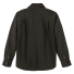 Filson Fleece Lined Jac-Shirt Peat back