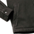 Filson Fleece Lined Jac-Shirt Peat fleece-lined handwarmer pockets