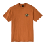 Filson Frontier Graphic T-Shirt Bourbon/Tournament front