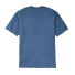 Filson Frontier Graphic T-Shirt Light Blue/Mountain Lake back