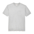 Filson Frontier Pocket T-Shirt Heather Gray front