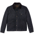 Filson Insulated Short Cruiser Harbor Blue front