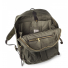 Filson Journeyman Backpack 11070307 Otter Green inside