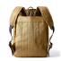 Filson Journeyman Backpack 20231638 Tan achterkant
