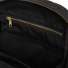 Filson Journeyman Backpack 20231638 Cinder zipperpocket inside