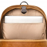 Filson Journeyman Backpack Dark Tan/Flame fully-lined-with-a-padded-pocket-for-laptops-up-to-15inch