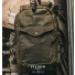Filson Journeyman Backpack 11070307 Otter Green lifestyle