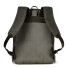 Filson Journeyman Backpack Otter Green padded-back-panel