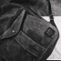 Filson Journeyman Backpack Otter Green black&white