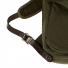 Filson Journeyman Backpack 20231638 Otter Green Bridle-Leather-adjustment-shoulder-straps